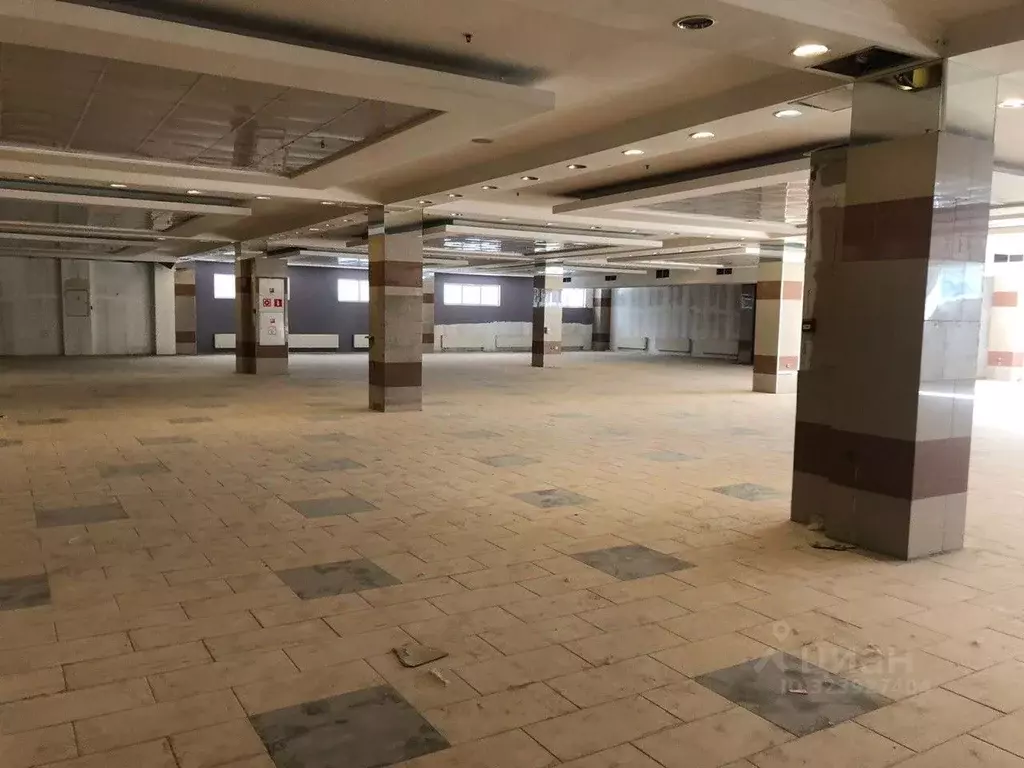 Помещение свободного назначения в Санкт-Петербург просп. Испытателей, ... - Фото 1