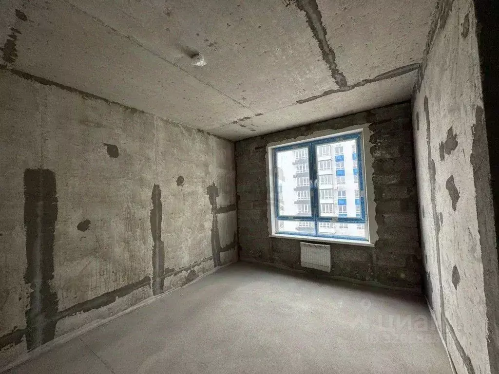 1-к кв. Краснодарский край, Новороссийск ул. Куникова, 47Ак1 (37.7 м) - Фото 1