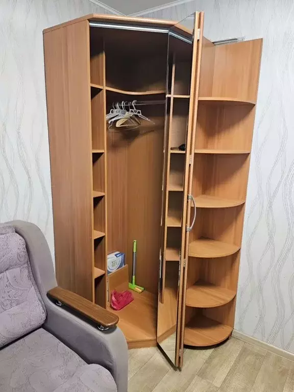 2-к кв. Санкт-Петербург ул. Партизана Германа, 11 (46.0 м) - Фото 1