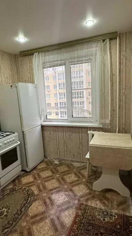 1-к кв. Нижегородская область, Дзержинск ул. Петрищева, 21 (31.0 м) - Фото 1