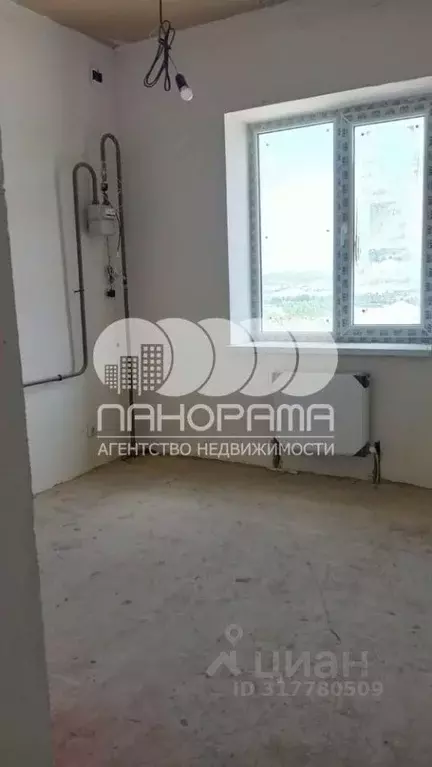 1-к кв. Краснодарский край, Анапа муниципальный округ, Анапская ст-ца ... - Фото 1