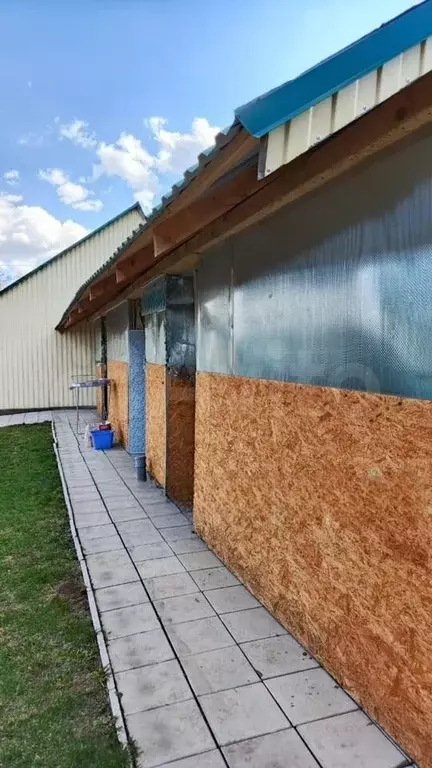 Дом 16 м на участке 10 сот. - Фото 0