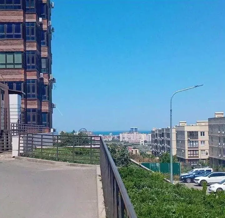 Квартира, студия, 27 м - Фото 1