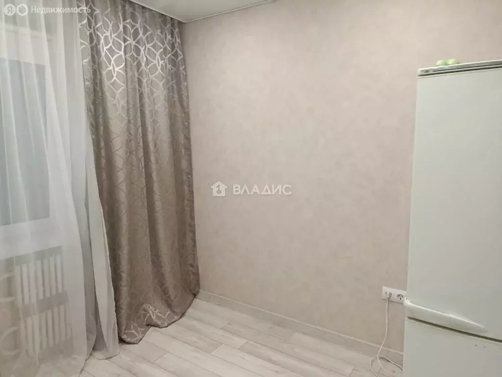 1-комнатная квартира: Белгород, улица Есенина, 20 (34.9 м) - Фото 2