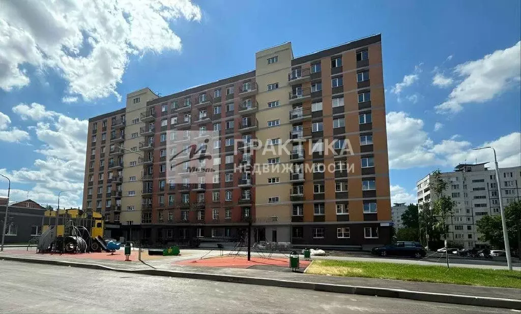 Продается студия - Фото 1