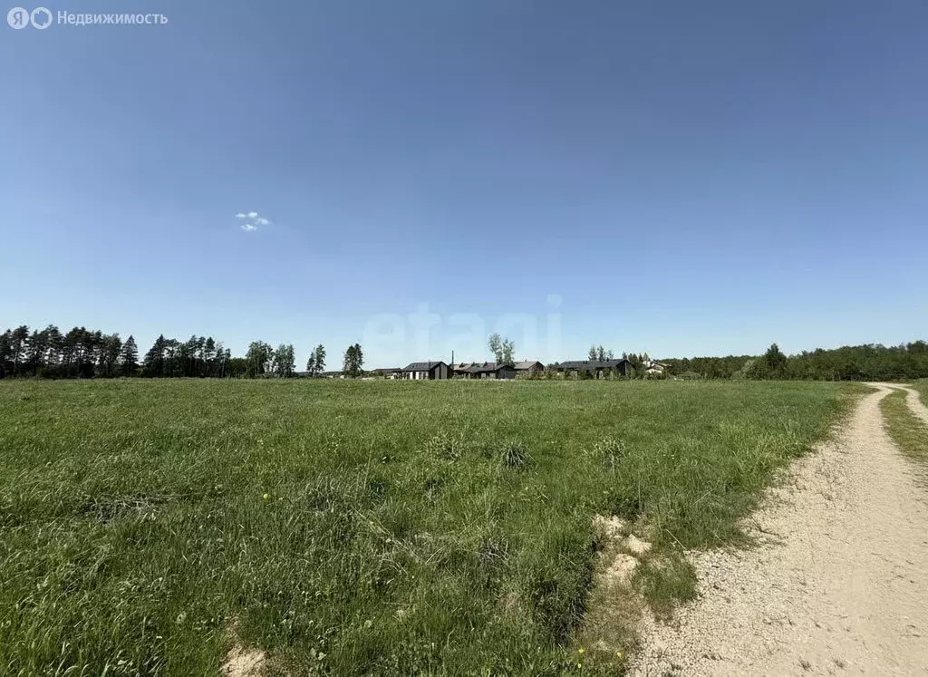 Дом в деревня Шевёлкино, Живописная улица (84 м) - Фото 1