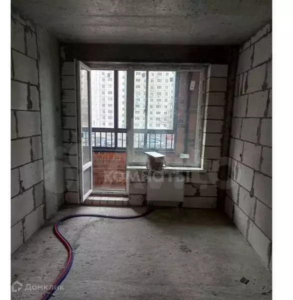Продаётся квартира-студия, 23.8 м - Фото 1