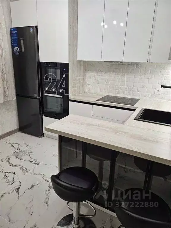 2-к кв. Московская область, Химки ул. Горшина, 1 (45.0 м) - Фото 1