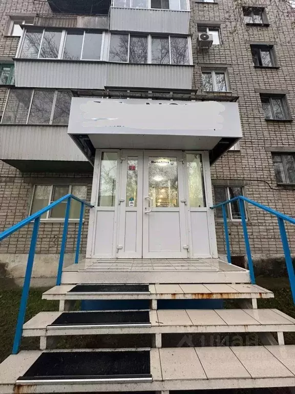 Помещение свободного назначения в Свердловская область, Березовский ... - Фото 0