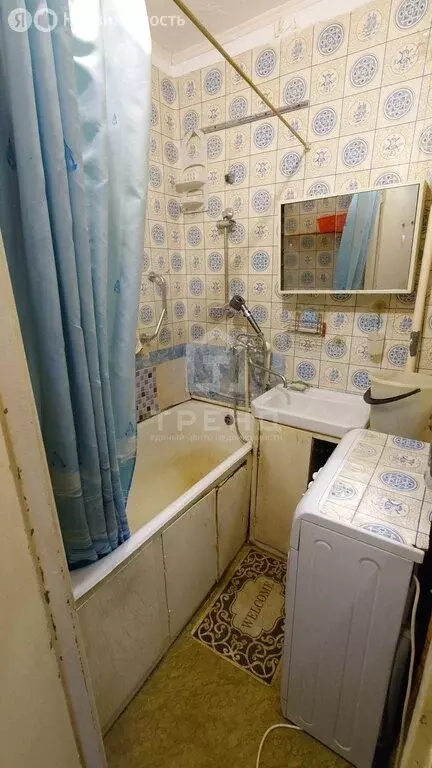 2-комнатная квартира: Кронштадт, улица Комсомола, 3 (43.9 м) - Фото 2