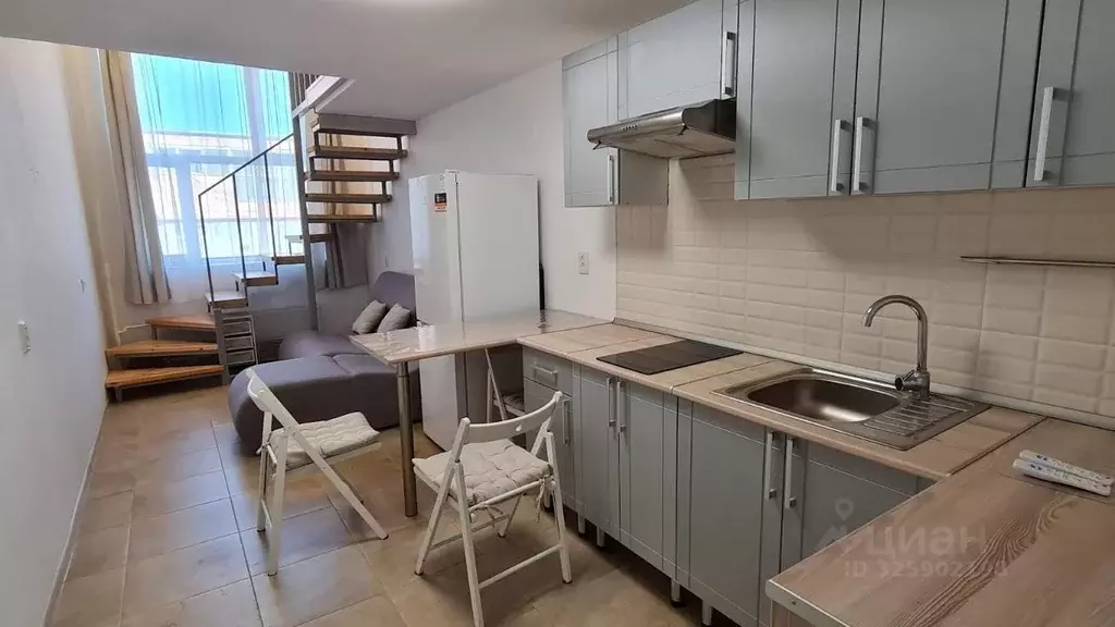 2-к кв. Москва Автозаводская ул., 23С928 (38.0 м) - Фото 1