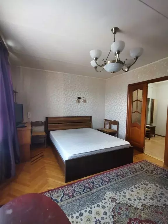 2-к кв. Санкт-Петербург ул. Жака Дюкло, 14 (54.0 м) - Фото 0