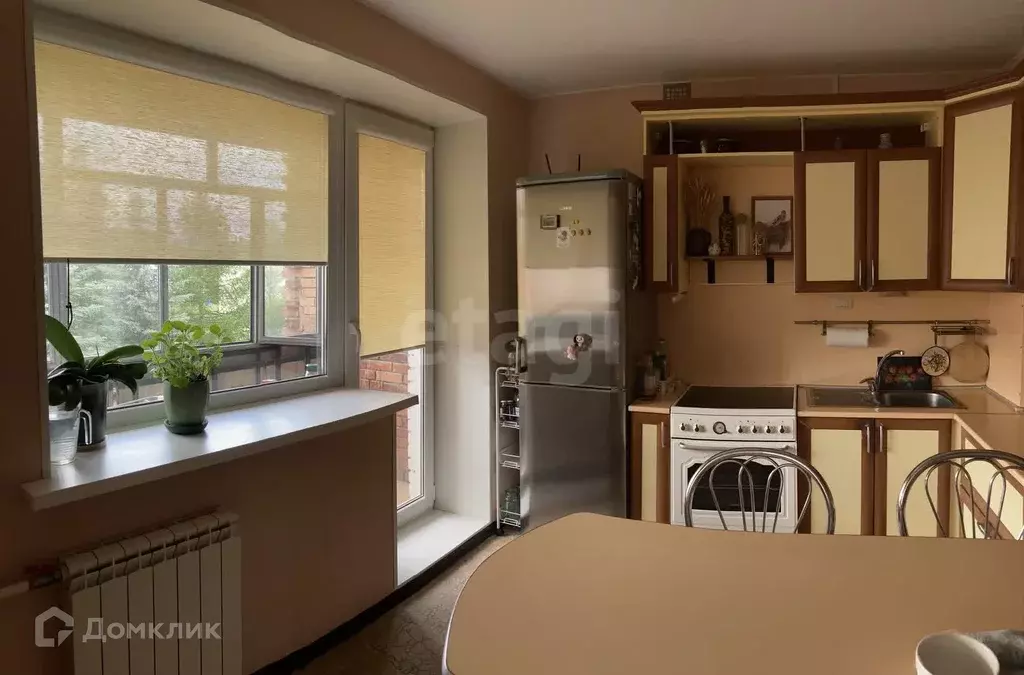 Продаётся 3-к квартира, 90.4 м - Фото 1