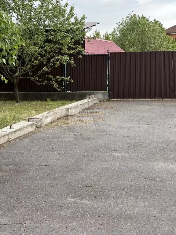 Участок в Белгородская область, Старый Оскол Николаевская ул. (20.0 ... - Фото 1