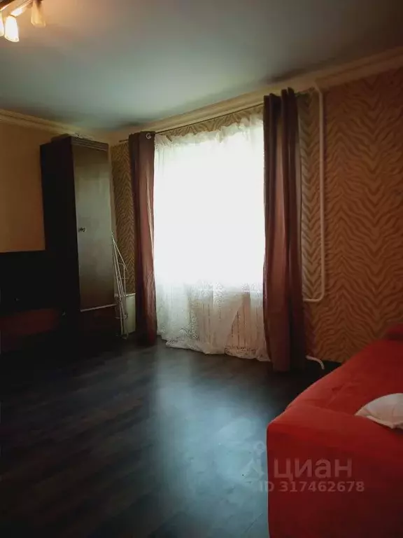 1-к кв. Московская область, Подольск Ленинградский проезд, 11 (33.0 м) - Фото 1