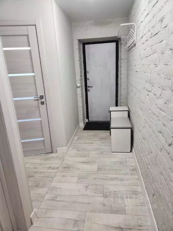 2-к кв. Приморский край, Владивосток ул. 50 лет ВЛКСМ, 23 (45.0 м) - Фото 1