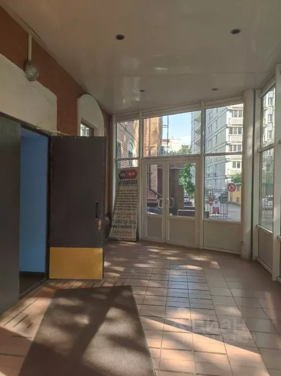 Помещение свободного назначения в Москва ул. Заречная, 9 (4877 м) - Фото 1