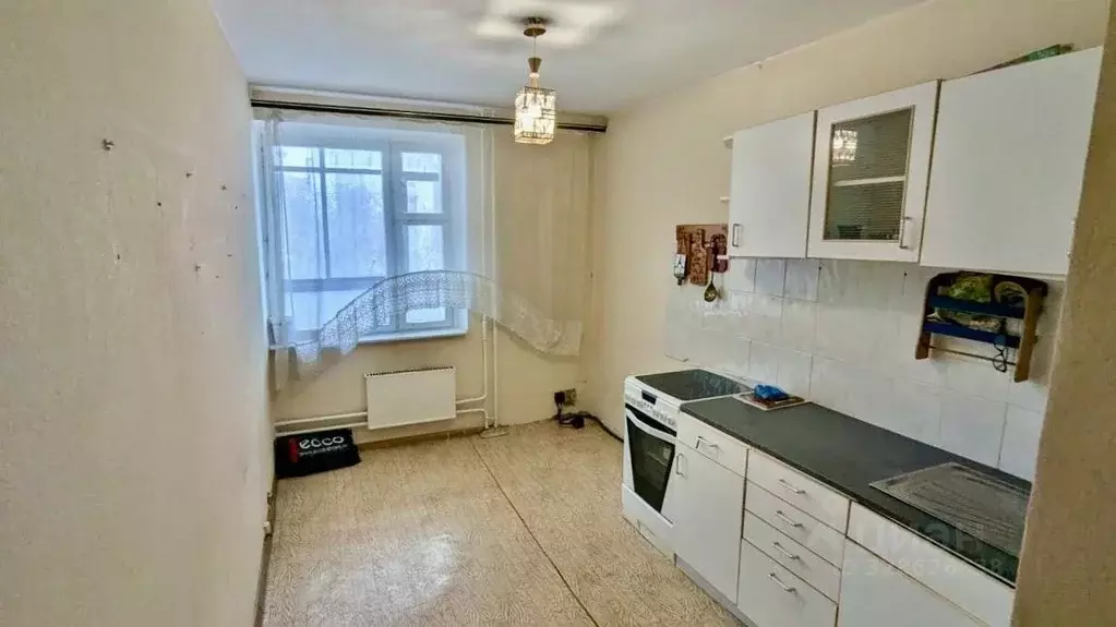 1-к кв. Москва Судостроительная ул., 28к1 (41.0 м) - Фото 1