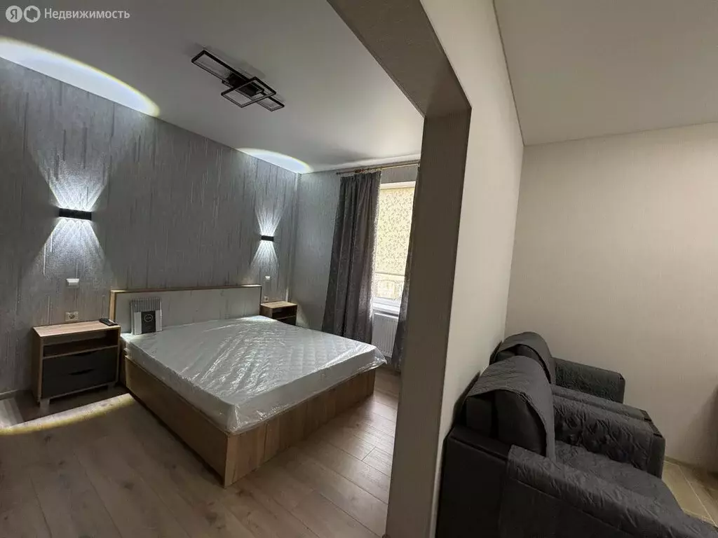 2к в -комнатной квартире (15 м) - Фото 1