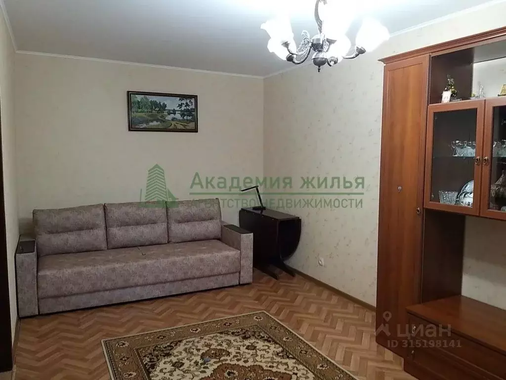 2-к кв. Саратовская область, Саратов ул. Имени К.В. Благодарова, 3 ... - Фото 1