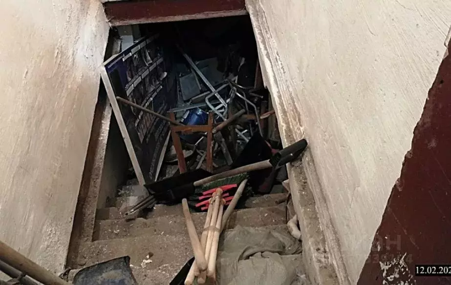 Помещение свободного назначения в Нижегородская область, Нижний ... - Фото 2