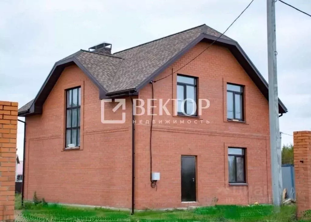 Коттедж в Ярославская область, Ярославский муниципальный округ, пос. ... - Фото 1