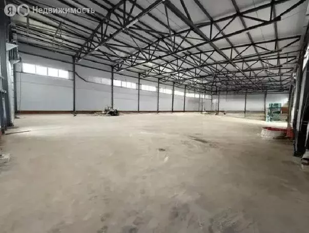 Склад (4400 м) - Фото 2