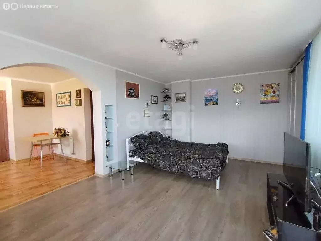 Дом в Алушта, Судакская улица (390.3 м) - Фото 1