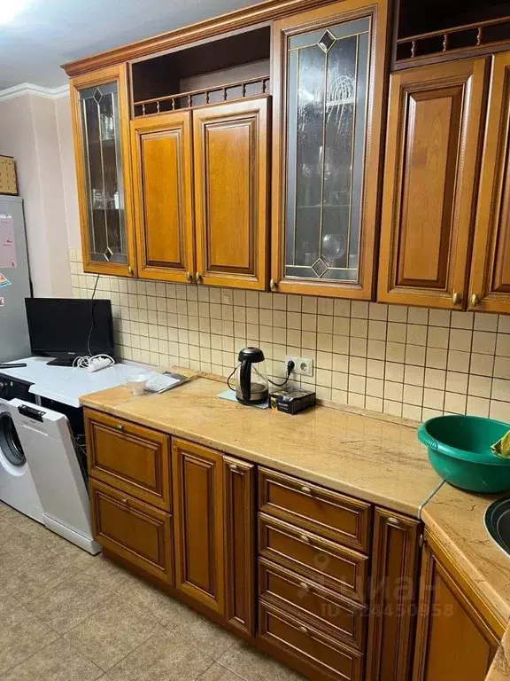 2-к кв. Московская область, Балашиха ул. Крупской, 12 (48.2 м) - Фото 2