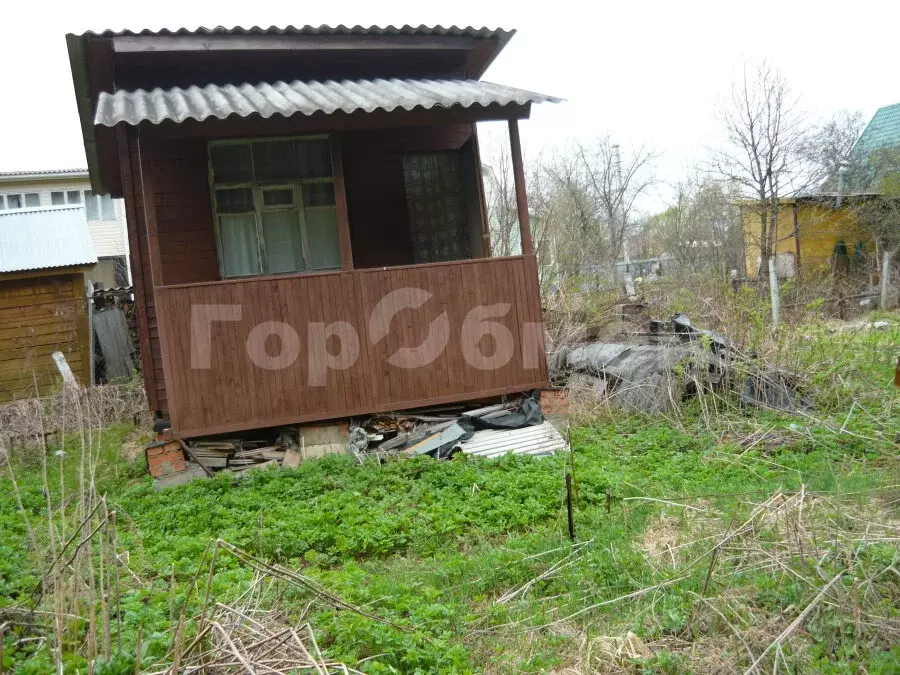 Дом в Московская область, Раменский муниципальный округ, СНТ Альбатрос ... - Фото 1
