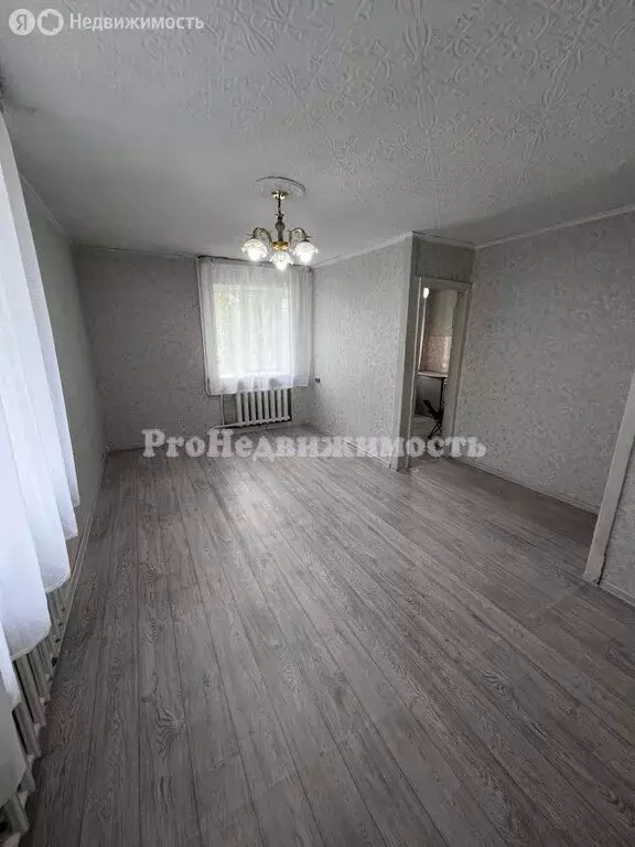 2-комнатная квартира: Кызыл, улица Гагарина, 6 (42.4 м) - Фото 0