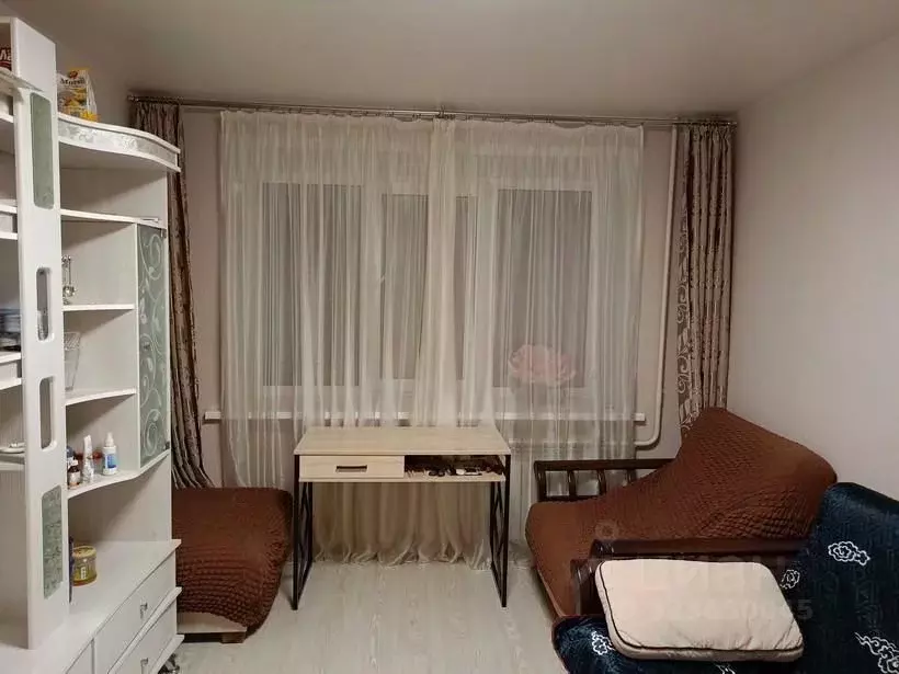 2-к кв. Пермский край, Губаха просп. Ленина, 55 (45.0 м) - Фото 1