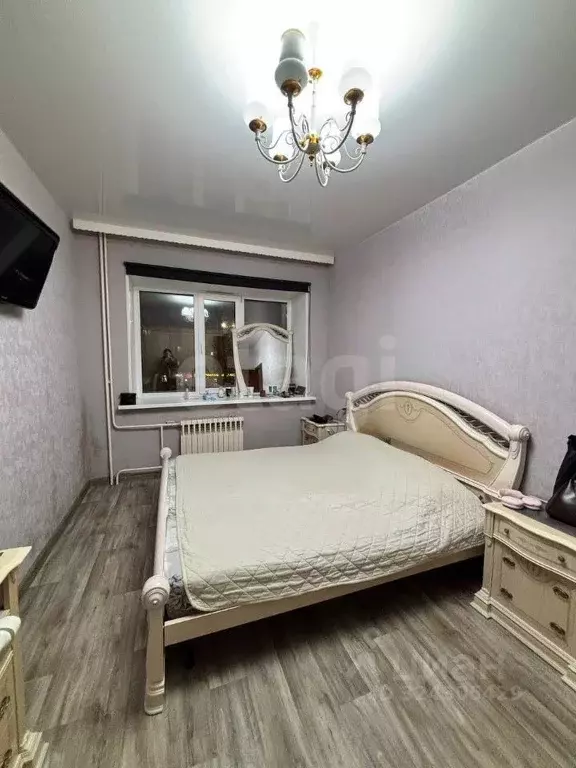 3-к кв. Ханты-Мансийский АО, Сургут ул. Мелик-Карамова, 28/1 (90.0 м) - Фото 2