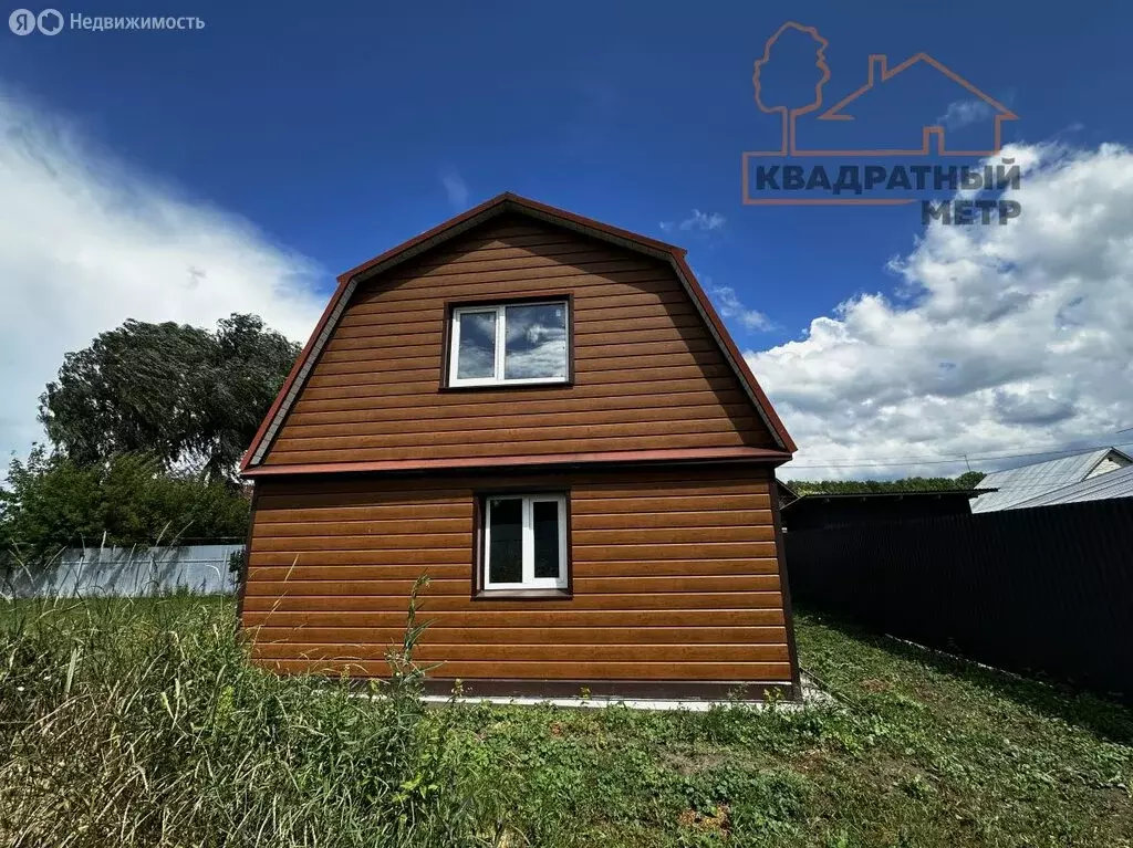 Дом в Димитровград, переулок Куйбышева (52 м) - Фото 2