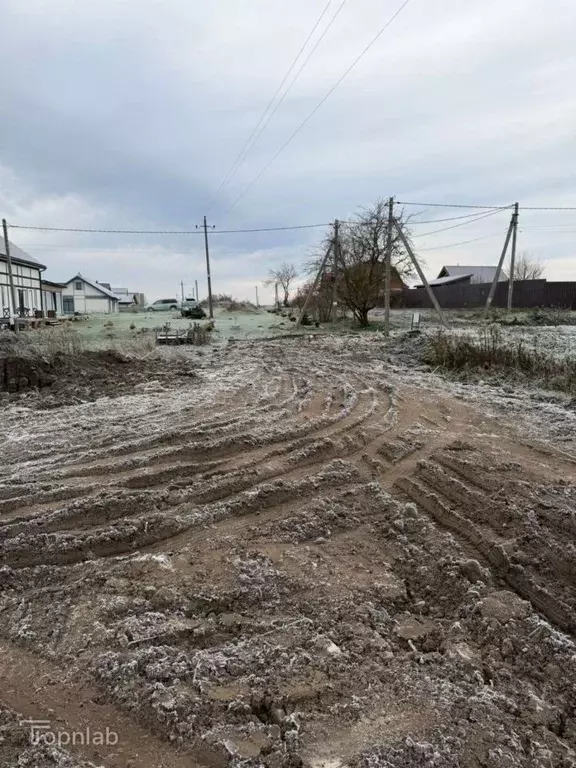 Участок в Калининградская область, Гурьевский муниципальный округ, ... - Фото 1