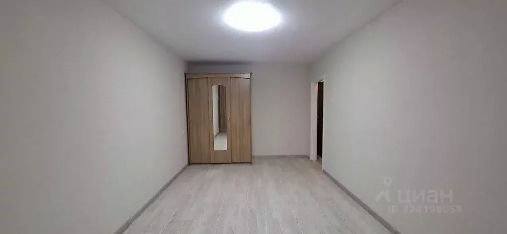 1-к кв. Пермский край, Пермь ул. Мильчакова, 31 (32.0 м) - Фото 2