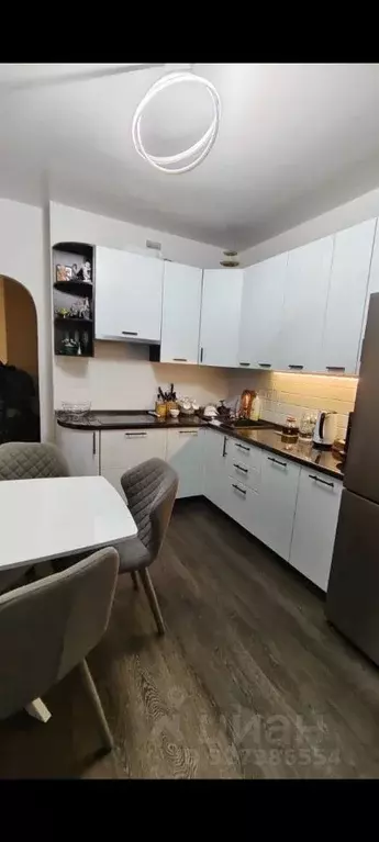 3-к кв. Самарская область, Тольятти Спортивная ул., 6 (100.7 м) - Фото 2