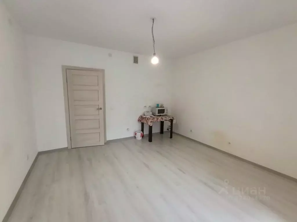 Студия Санкт-Петербург просп. Буденного, 23к1 (25.0 м) - Фото 2