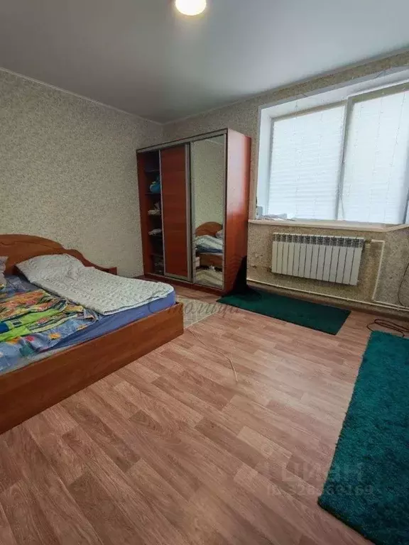 1-к кв. Белгородская область, Старый Оскол ул. Холанская, 15 (33.8 м) - Фото 2