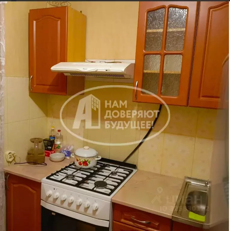 1-к кв. Пермский край, Чайковский Приморский бул., 57 (30.2 м) - Фото 1