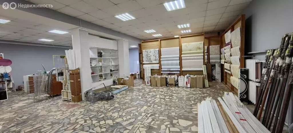 Помещение свободного назначения (170 м) - Фото 0