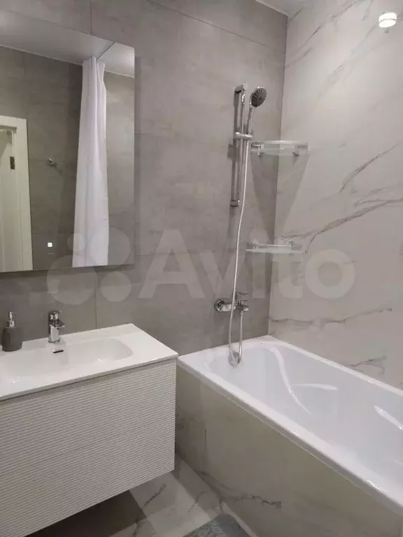 3-к. квартира, 80 м, 14/25 эт. - Фото 1