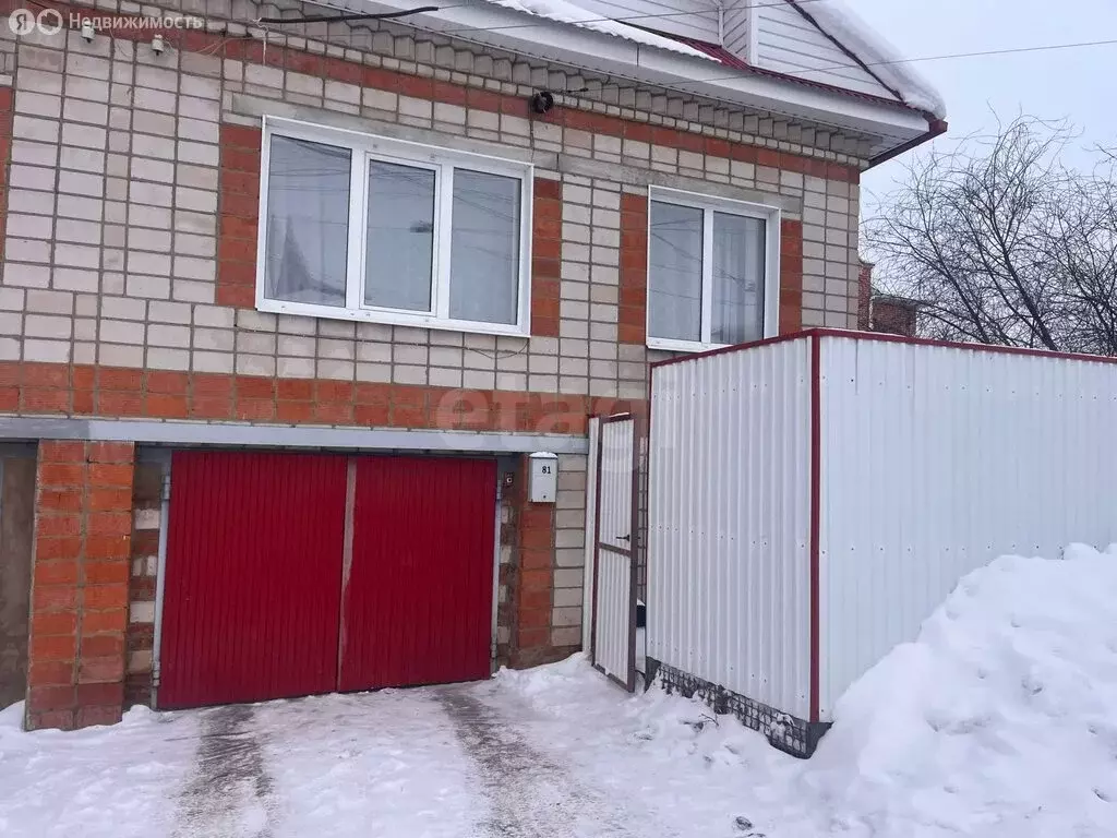 Дом в Можга, переулок Связи (103.7 м) - Фото 1