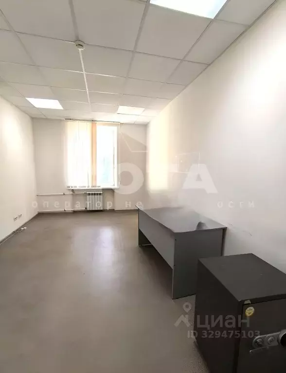 Офис в Омская область, Омск Тарская ул., 14 (18 м) - Фото 1