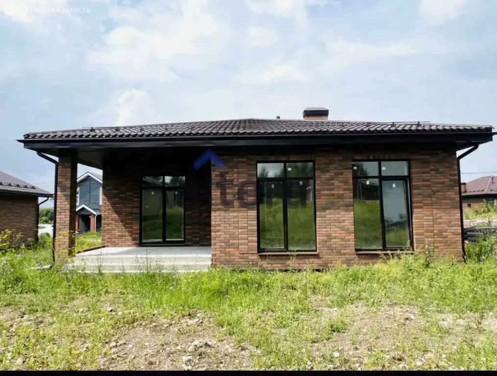 Дом в Осиновское сельское поселение, СНТ Берёзка (146 м) - Фото 0