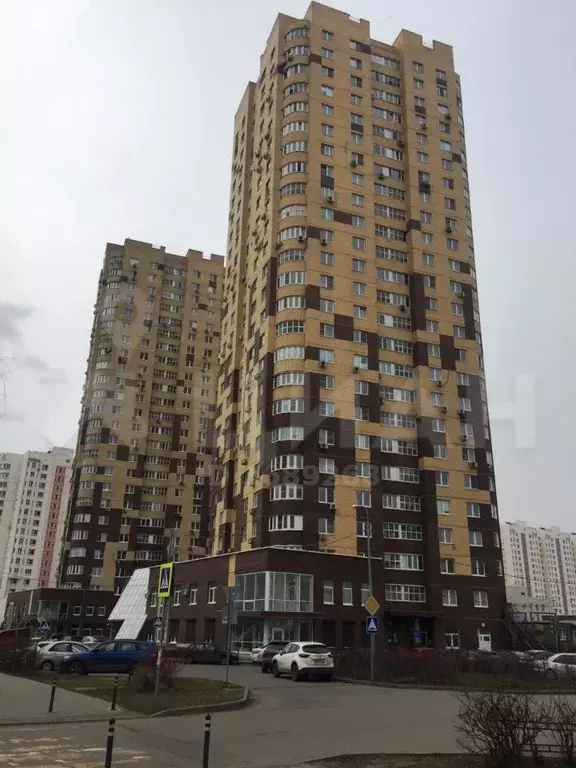 Продается 1-комнатная квартира - Фото 0