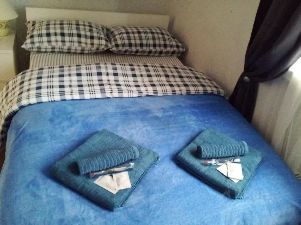 Комната Москва ул. 3-я Ямского Поля, 30 (16.0 м) - Фото 1