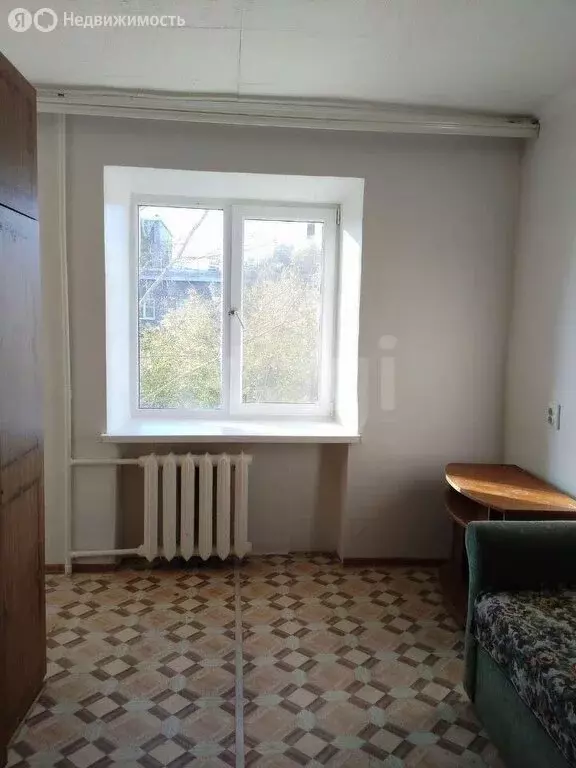 1-комнатная квартира: Стерлитамак, проспект Ленина, 40А (24.6 м) - Фото 1