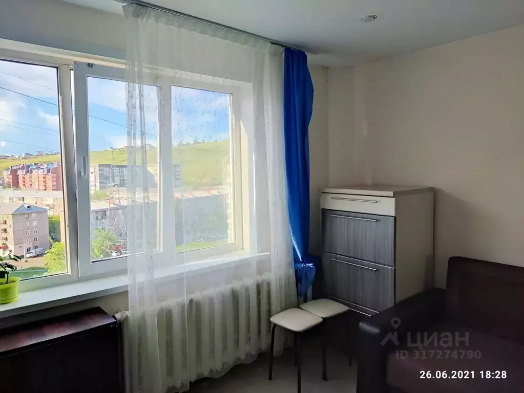 Студия Красноярский край, Красноярск ул. Железнодорожников, 15 (27.0 ... - Фото 1