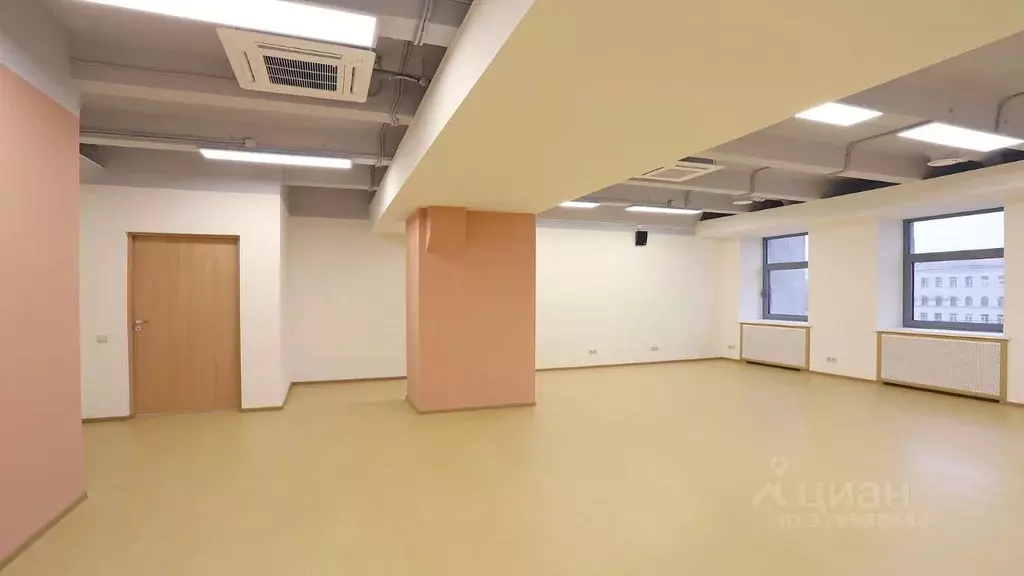 Офис в Санкт-Петербург Московский просп., 60/129 (73 м) - Фото 1